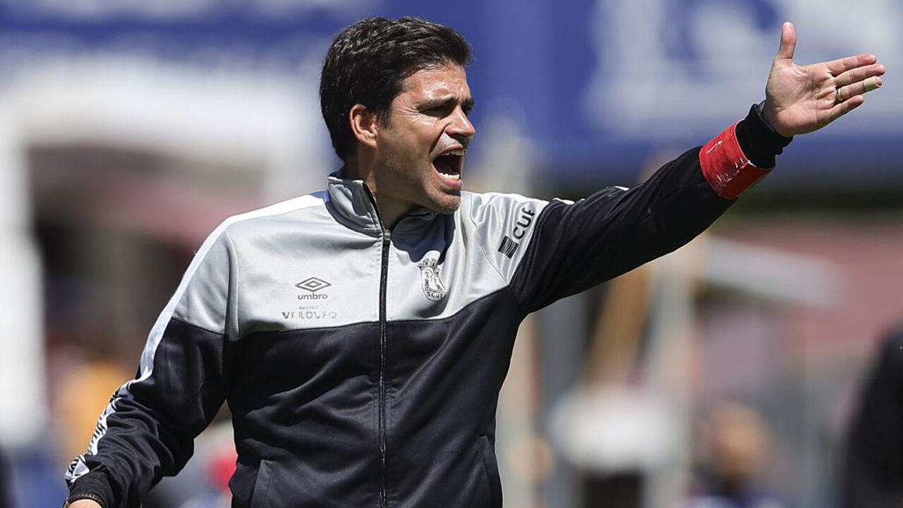 Tiago Fernandes vai trocar o Torreense pelo Portimonense