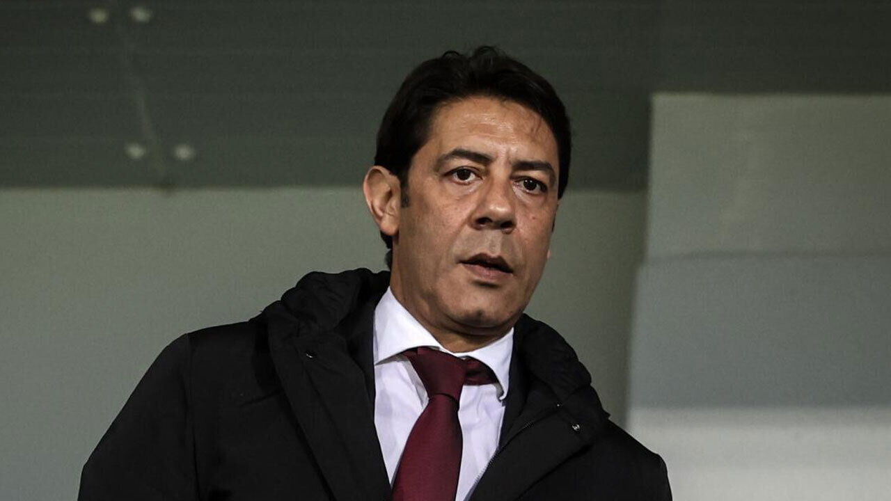 Revelados novos áudios de Rui Costa: «Dez minutos de descontos! Era para o Sporting ganhar»