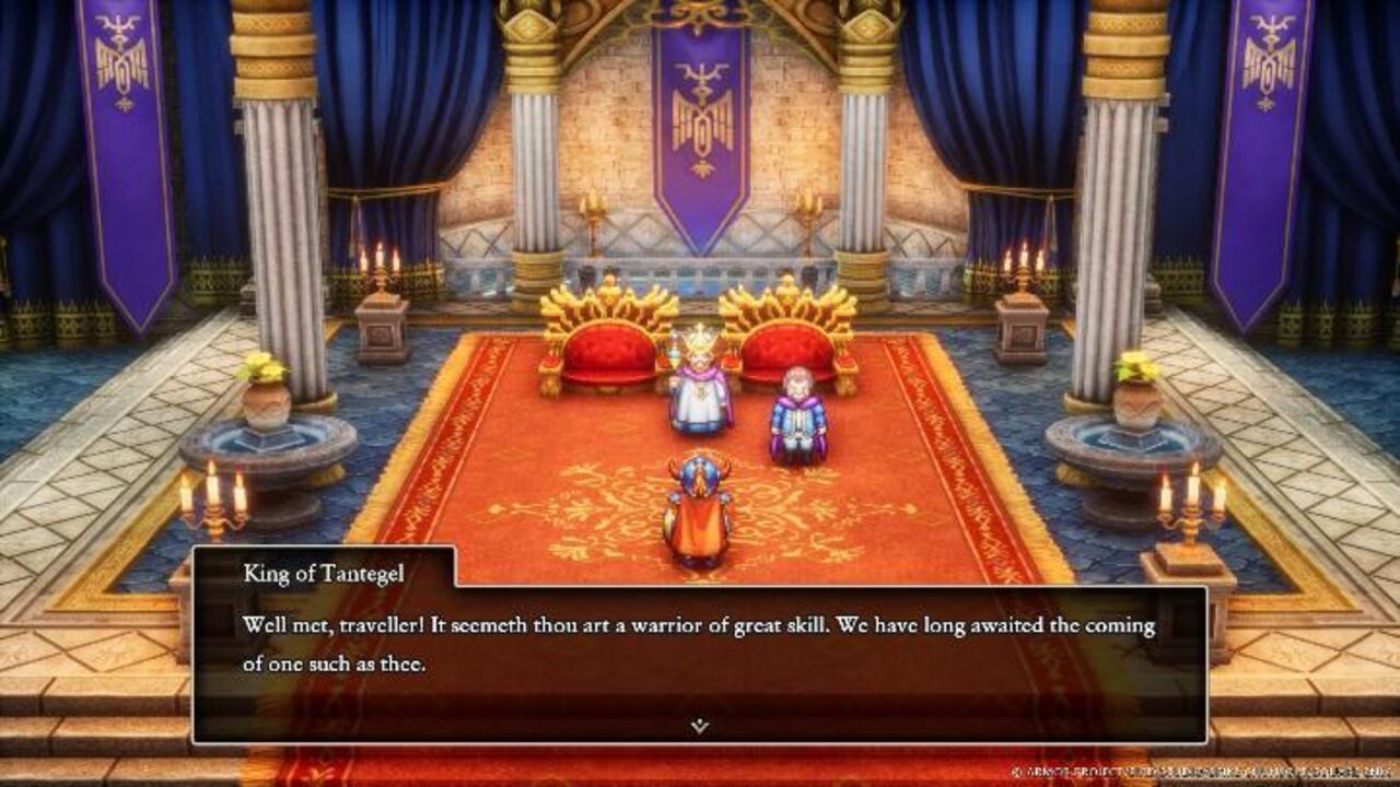 Remake do popular jogo em destaque