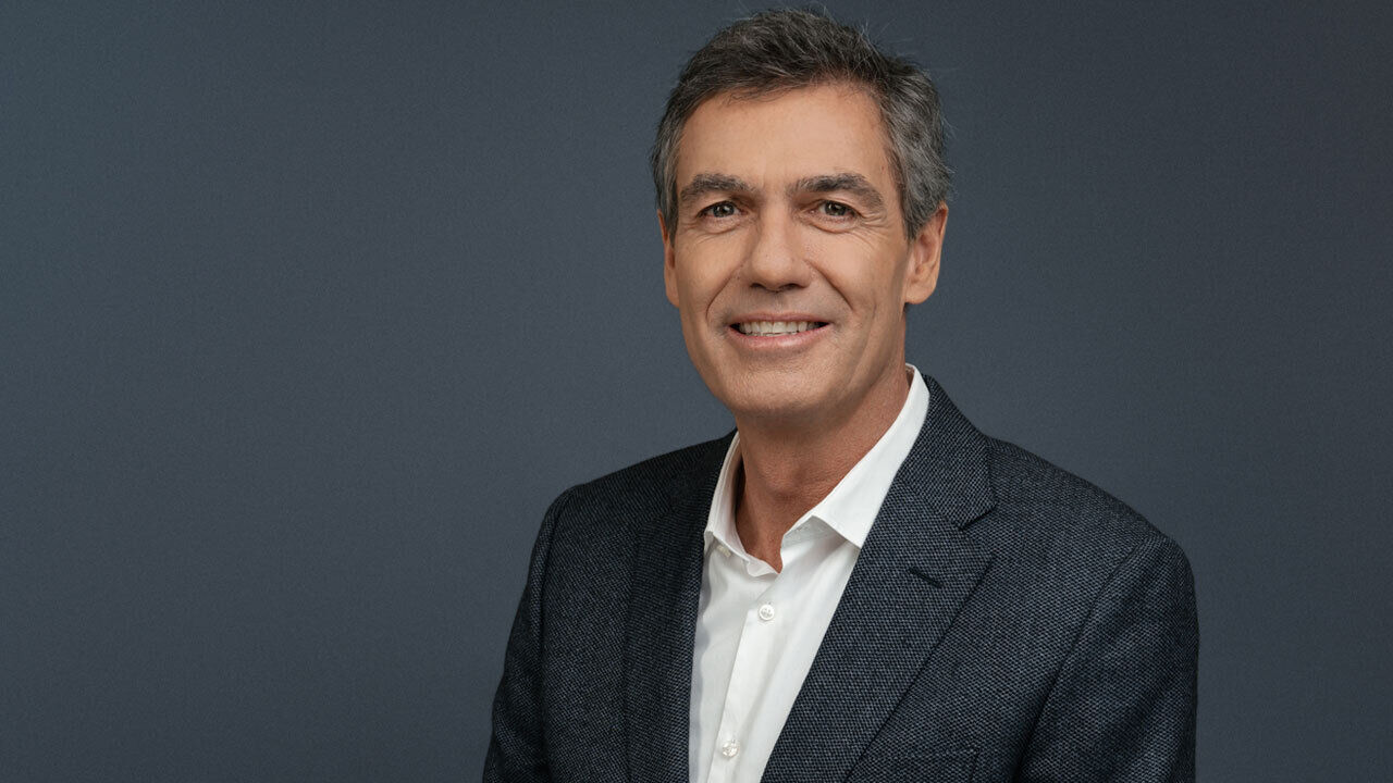 Noronha Lopes avança para as eleições do Benfica