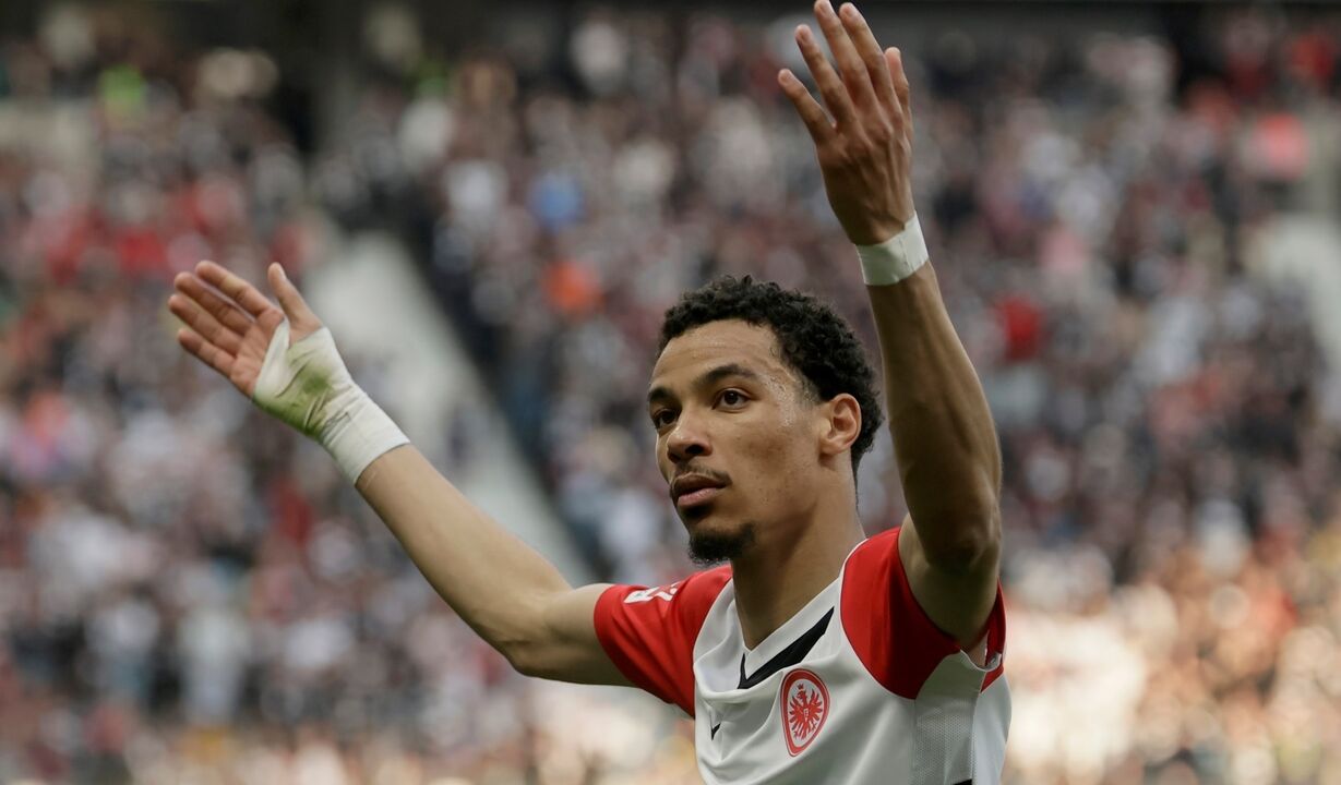 Craque gaulês brilha na Bundesliga