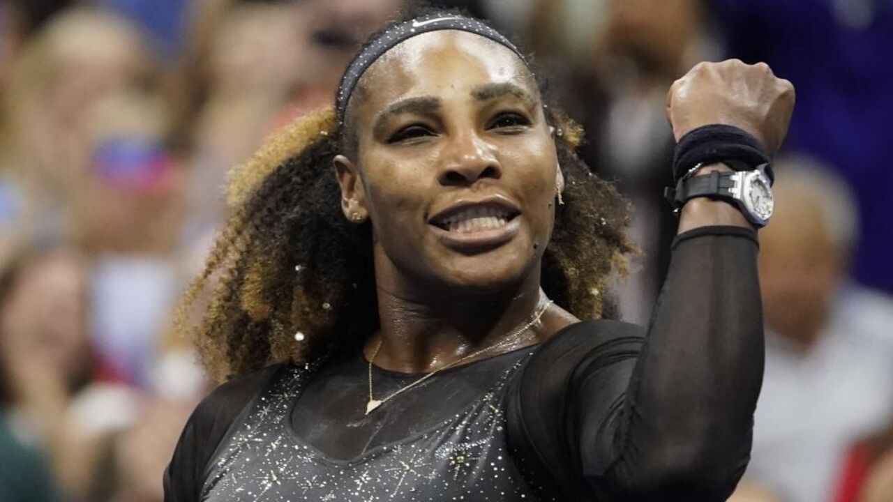 Serena Williams