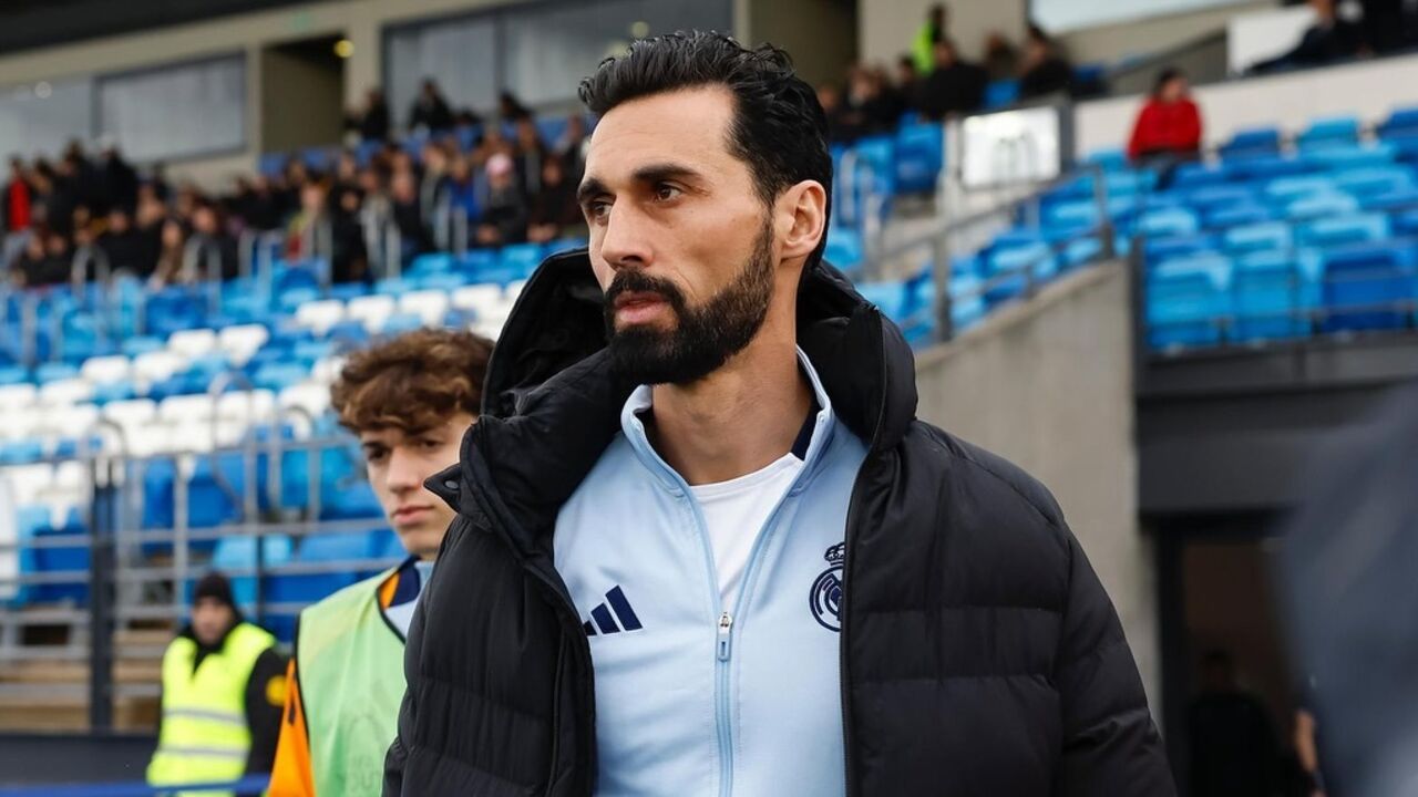 Álvaro Arbeloa