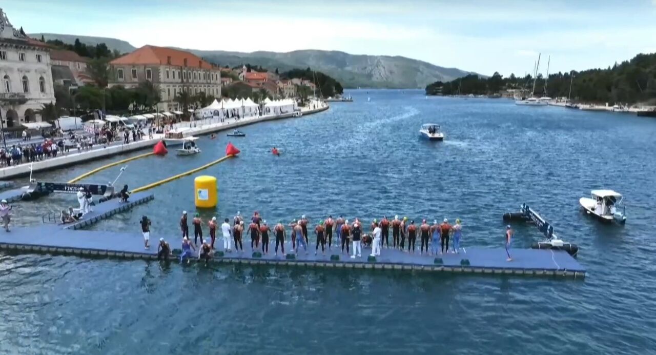 Europeu de Águas Abertas