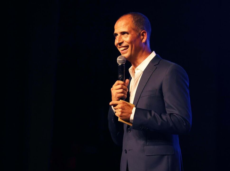 Ricardo Araújo Pereira