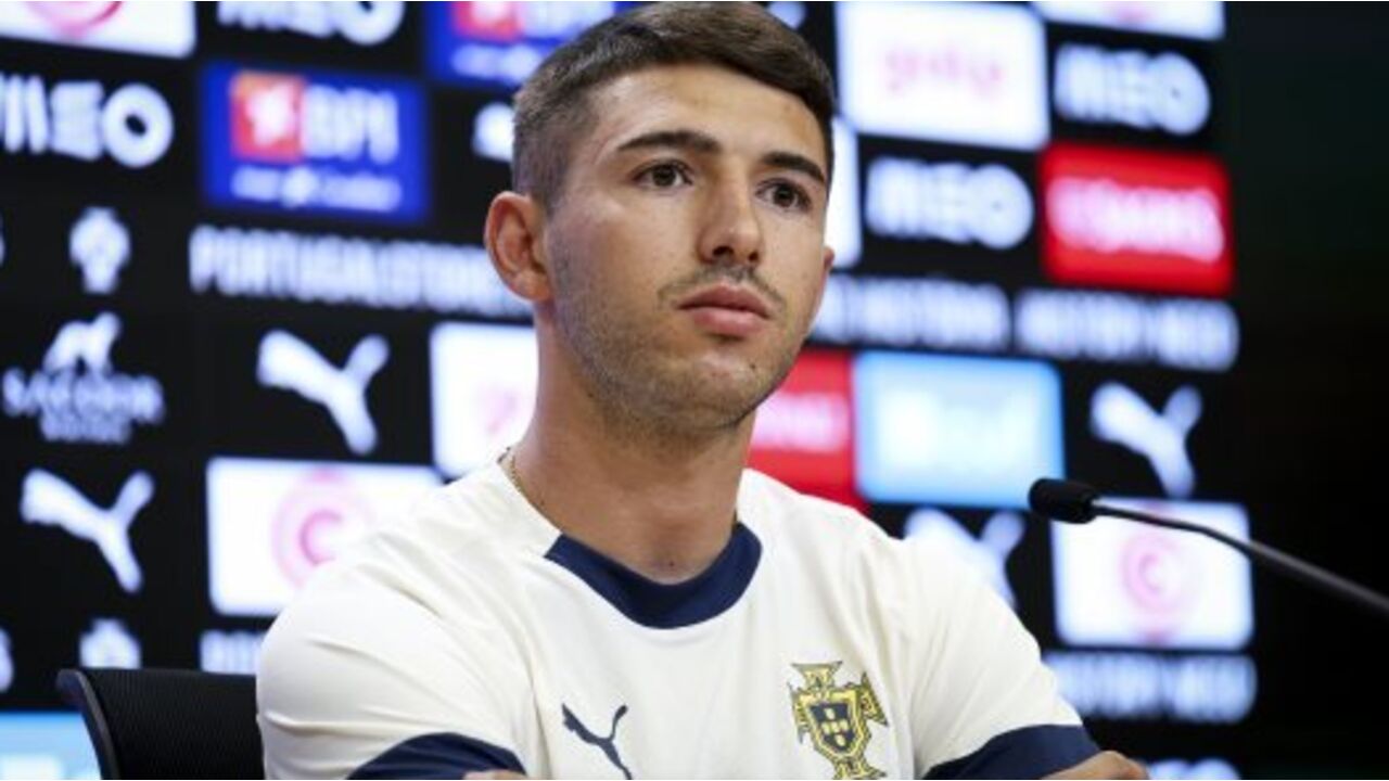  João Marques acredita que a Seleção dará uma boa resposta