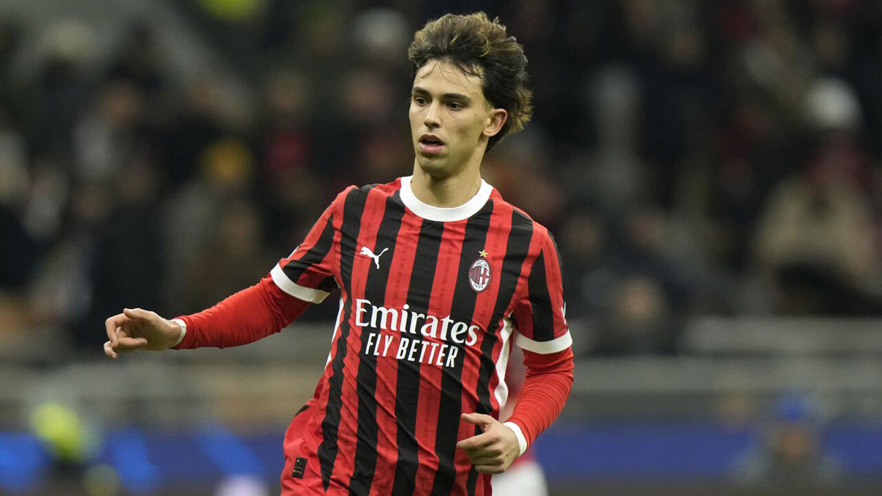 Regresso de João Félix ao Benfica ganha força