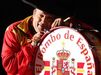 Manolo acompanhou seleção espanhola durante os últimos 50 anos