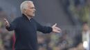 José Mourinho, treinador do Fenerbahçe