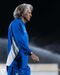 Jorge Jesus despediu-se dos jogadores do Al Hilal