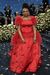 Chimamanda Ngozi Adichie na Met Gala
