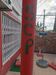 Casa do Benfica da Quinta do Conde vandalizada com inscrições do Sporting
