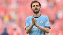 Bernardo Silva, jogador do Manchester City
