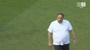 Marinakis furioso com Espírito Santo