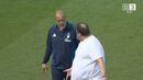 Marinakis furioso com Espírito Santo