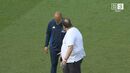 Marinakis furioso com Espírito Santo