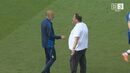 Marinakis furioso com Espírito Santo