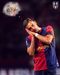 Meme do Barcelona-Real Madrid
