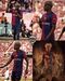 Meme do Barcelona-Real Madrid