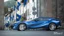 Gran Turismo 7 em destaque