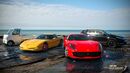 Gran Turismo 7 em destaque