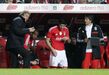 Benfica também faz parte do percurso de Raul José