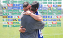 André Castro e Raul Meireles