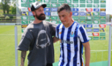 André Castro e Raul Meireles