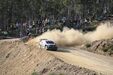 Vitória 6: após 7 anos sem vencer na prova lusa, Ogier estabelecia, há um ano (na Toyota e com novo co-piloto, Vincent Landais) o recorde de 6 triunfos no Rali de Portugal