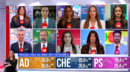 CMTV líder de audiênias na noite eleitoral