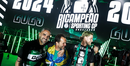 Rui Borges, Frederico Varandas e Hjulmand no Marquês de Pombal