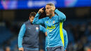 Vicens trabalhou com o Man. City