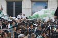 Receção do Sporting na Câmara Municipal de Lisboa