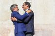 Receção do Sporting na Câmara Municipal de Lisboa