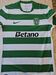 Imagens da nova camisola do Sporting já circulam nas redes sociais