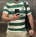 Imagens da nova camisola do Sporting já circulam nas redes sociais