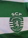 Imagens da nova camisola do Sporting já circulam nas redes sociais