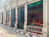 Núcleo sportinguista de Torres Vedras vandalizado