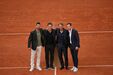 A despedida emocionada de Rafael Nadal de Roland Garros