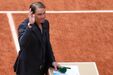A despedida emocionada de Rafael Nadal de Roland Garros