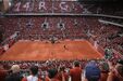 A despedida emocionada de Rafael Nadal de Roland Garros