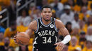 Giannis Antetokounmpo