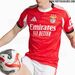 Será este o equipamento principal do Benfica para a temporada 2025/26?