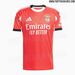 Será este o equipamento principal do Benfica para a temporada 2025/26?