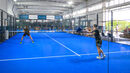 As imagens dos melhores momentos da segunda etapa do CUPRA Open Padel on Tour