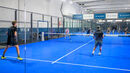 As imagens dos melhores momentos da segunda etapa do CUPRA Open Padel on Tour