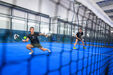 As imagens dos melhores momentos da segunda etapa do CUPRA Open Padel on Tour