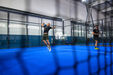 As imagens dos melhores momentos da segunda etapa do CUPRA Open Padel on Tour