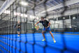 As imagens dos melhores momentos da segunda etapa do CUPRA Open Padel on Tour