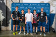 As imagens dos melhores momentos da segunda etapa do CUPRA Open Padel on Tour
